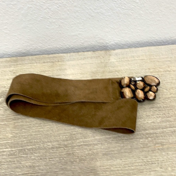 Banana Republic Belt - Picture 4 of 4